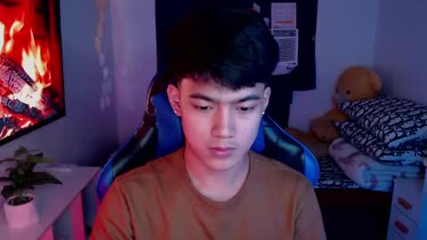 Prince Aldrian  online show from 10, 2, 2025