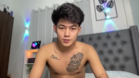 Prince Aldrian  online show from 1, 4, 2026