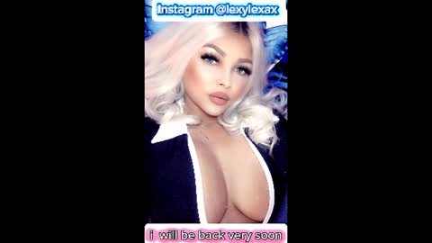 Snapshot of xalexax chatting on 18, 7, 2026 sooo hey im Sperm Mystik from Fuckistan i want you full my all holes bcs i have penis fever online show from 18, 7, 2026
