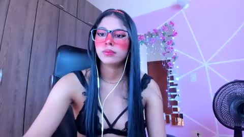 XALLYSONX online show from 11, 3, 2025
