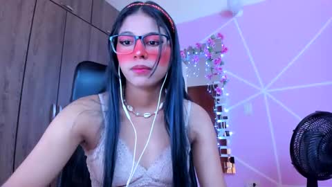XALLYSONX online show from 12, 3, 2025