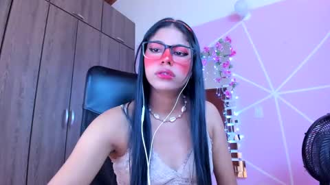 XALLYSONX online show from 12, 3, 2025