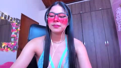 XALLYSONX online show from 15, 9, 2025
