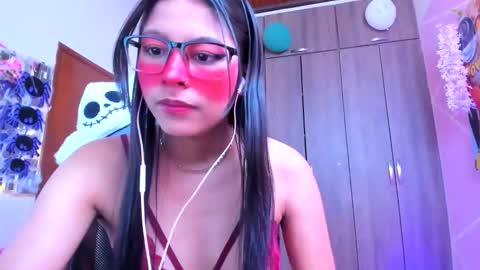 XALLYSONX online show from 18, 10, 2025