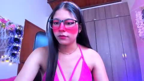 XALLYSONX online show from 1, 11, 2025