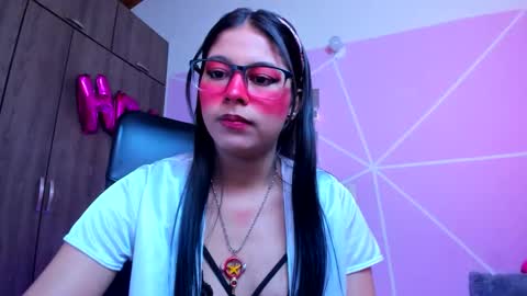 XALLYSONX online show from 20, 11, 2025