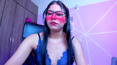 XALLYSONX online show from 23, 11, 2025