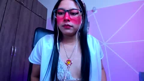 XALLYSONX online show from 15, 12, 2025