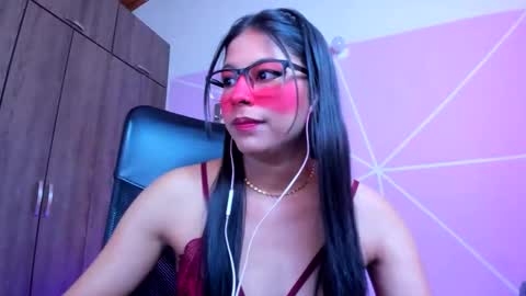 XALLYSONX online show from 14, 1, 2026
