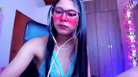 XALLYSONX online show from 3, 2, 2026