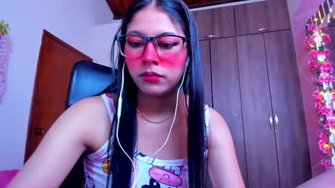 XALLYSONX online show from 5, 2, 2026