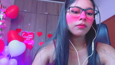 XALLYSONX online show from 15, 2, 2026