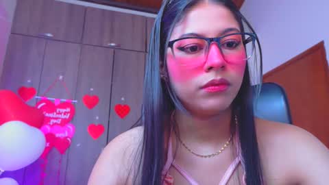 XALLYSONX online show from 16, 2, 2026