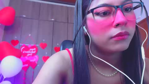 XALLYSONX online show from 17, 2, 2026