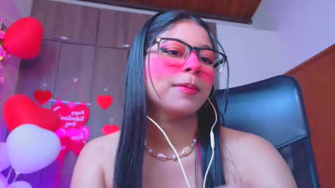 XALLYSONX online show from 18, 2, 2026