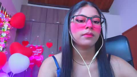 XALLYSONX online show from 19, 2, 2026