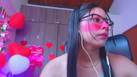 XALLYSONX online show from 21, 2, 2026