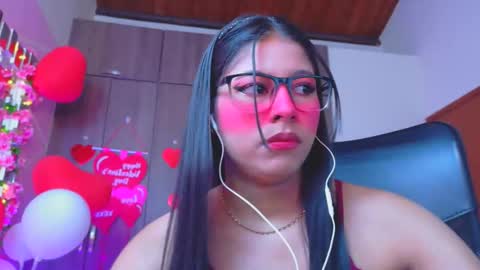 XALLYSONX online show from 23, 2, 2026