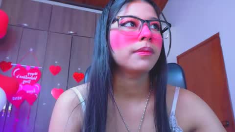 XALLYSONX online show from 24, 2, 2026