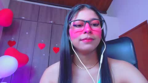 XALLYSONX online show from 25, 2, 2026