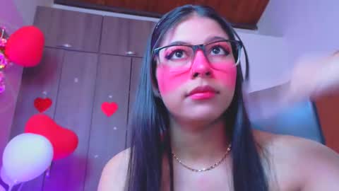 XALLYSONX online show from 26, 2, 2026
