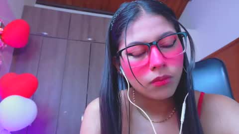 XALLYSONX online show from 27, 2, 2026