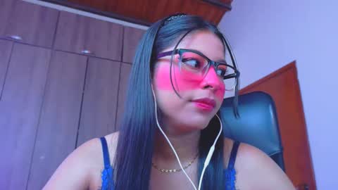 XALLYSONX online show from 11, 3, 2026