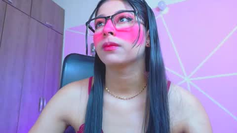 XALLYSONX online show from 22, 3, 2026