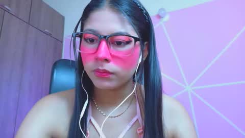 XALLYSONX online show from 27, 3, 2026