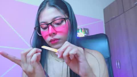 XALLYSONX online show from 29, 3, 2026