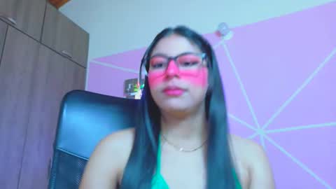 XALLYSONX online show from 23, 4, 2026