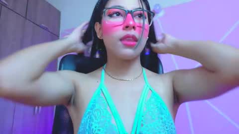 XALLYSONX online show from 11, 5, 2026