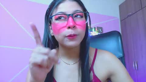 XALLYSONX online show from 17, 5, 2026