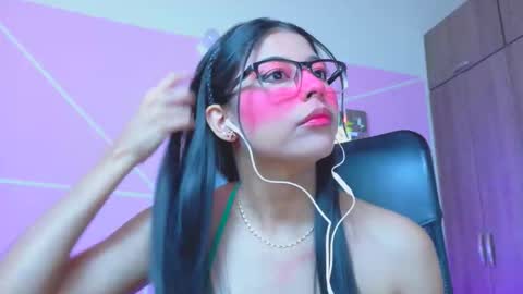 XALLYSONX online show from 20, 5, 2026