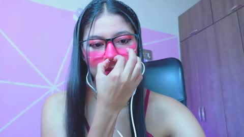 XALLYSONX online show from 21, 5, 2026