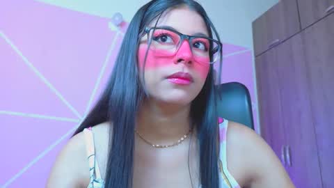 XALLYSONX online show from 23, 5, 2026
