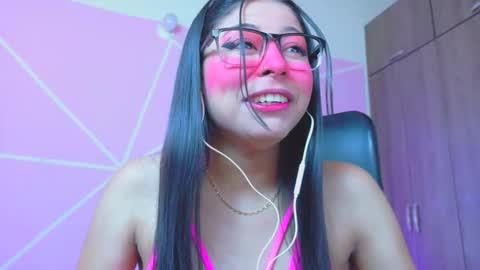 XALLYSONX online show from 24, 5, 2026
