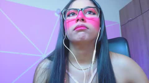 XALLYSONX online show from 2, 6, 2026