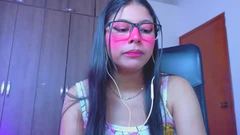 Snapshot of xallysonx_ chatting on 3, 6, 2026 XALLYSONX online show from 3, 6, 2026