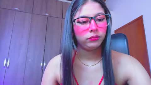 XALLYSONX online show from 6, 6, 2026