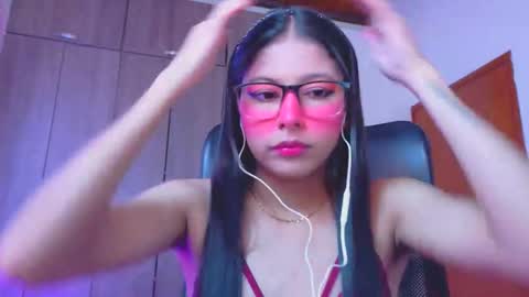 XALLYSONX online show from 7, 6, 2026