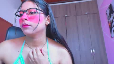 XALLYSONX online show from 9, 6, 2026