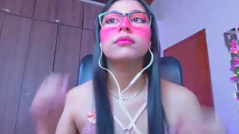 XALLYSONX online show from 20, 6, 2026