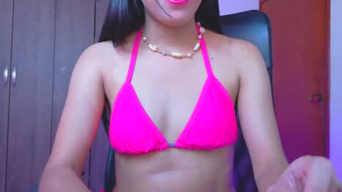 XALLYSONX online show from 25, 6, 2026