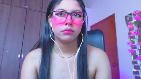 XALLYSONX online show from 10, 7, 2026