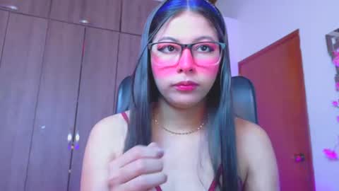 XALLYSONX online show from 16, 7, 2026