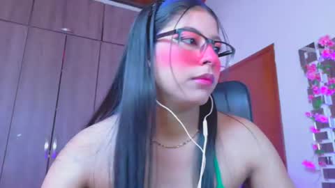 XALLYSONX online show from 18, 7, 2026