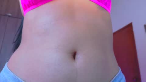 XALLYSONX online show from 19, 7, 2026