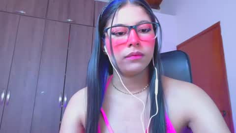 XALLYSONX online show from 26, 7, 2026