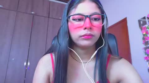 XALLYSONX online show from 30, 7, 2026